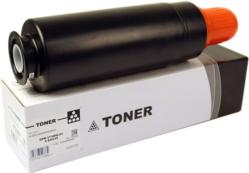 CoreParts MSP5333 toner cartridge 1 pc(s) Black