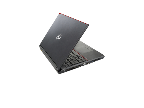 Fujitsu LIFEBOOK E556 Intel® Core™ i5 i5-6200U Laptop – image 4