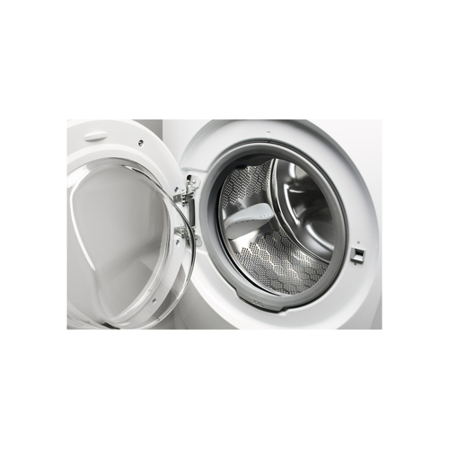 AEG LFA6I8275A lavadora Carga frontal 8 kg 1151 RPM Blanco