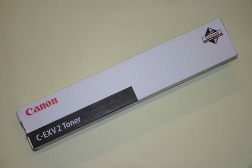 Canon C-EXV2 Toner, Black
