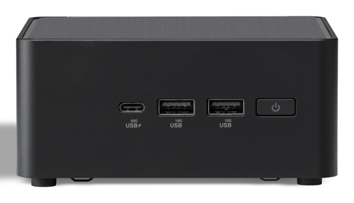 ASUS NUC 14 Pro RNUC14RVHI300004I PC/workstation barebone Black 100U – image 2