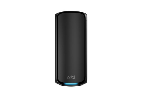 NETGEAR ORBI9 QB WIFI7 BLK SATELLITE