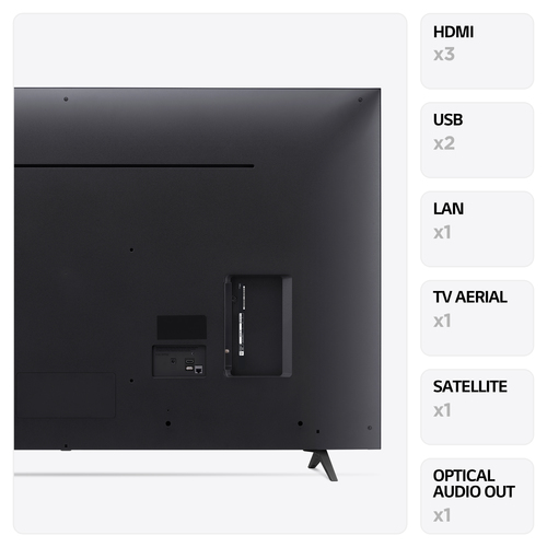 LG 55UR80006LJ.AEK TV – image 4