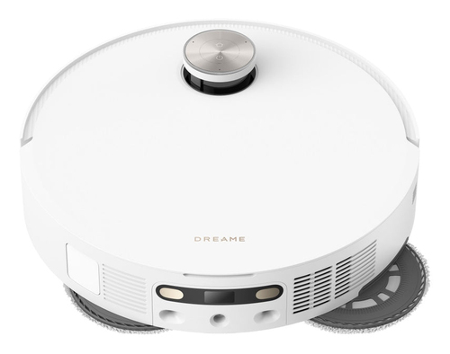 Dreame X50 Ultra Complete White, afbeelding 3