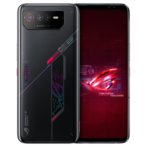 ASUS ROG Phone 6 AI2201-1A010EU