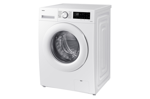 Samsung WW80CGC0EDTELE washing machine Front-load – image 3