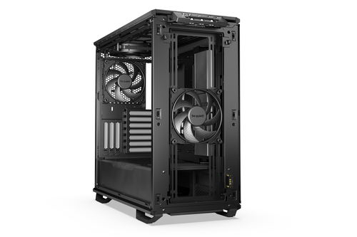 be quiet! Dark Base 701 midi tower behuizing, afbeelding 3
