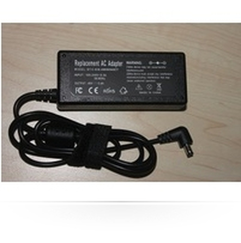 CoreParts MBA1250 power adapter/inverter Indoor Black