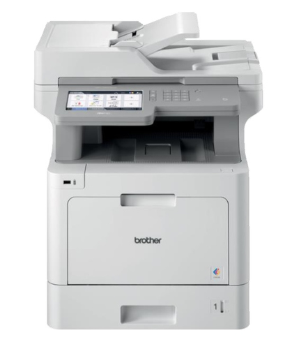 Brother MFC-L9577CDW Лазерная A4 2400 x 600 DPI 31 ppm Wi-Fi
