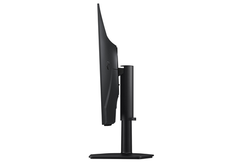 Samsung G73SH computer monitor – image 9