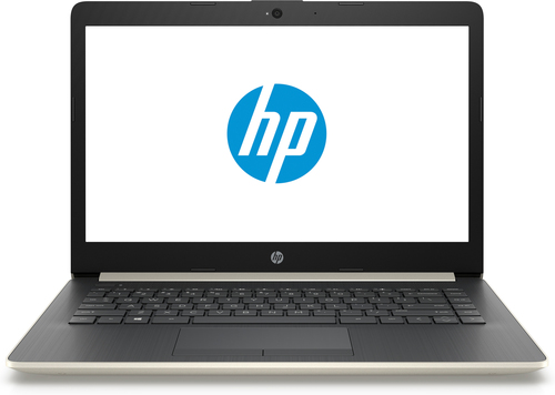 HP 14-ck0598na Intel® Core™ i5 i5-8250U Laptop – image 1