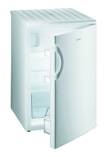 Gorenje RB4091ANW combi-fridge Freestanding – image 3