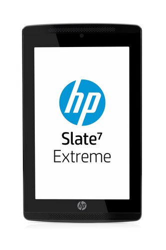 HP Slate 7 Extreme 4405ra Tablet