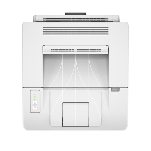 HP LaserJet Pro M203dn Printer – image 4