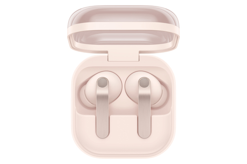 Samsung Galaxy Buds4 Pro Auriculares True Wireless Stereo (TWS) Dentro de oído Llamadas/Música USB Tipo C Bluetooth Oro rosado