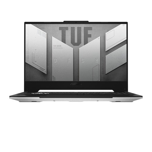 ASUS TUF Dash F15 FX517ZC-I735B8W-O laptop Intel® Core™ i7 i7-12650H
