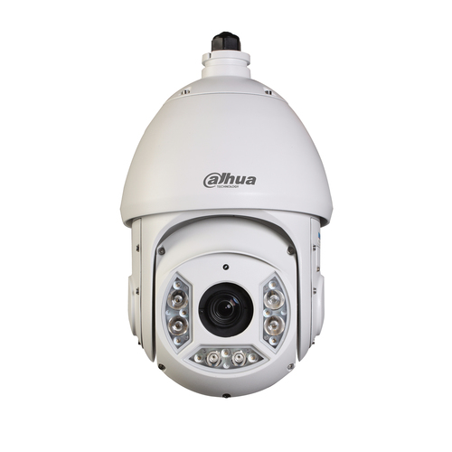 Dahua Technology Pro SD6C225U-HNI Dome IP security camera Indoor & outdoor