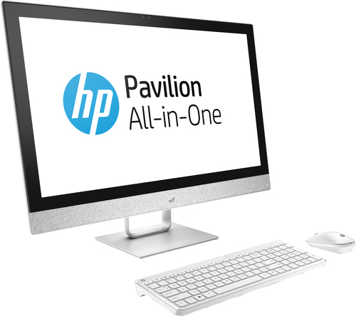 HP Pavilion 27-r179a Intel® Core™ i7 i7-8700T – image 3