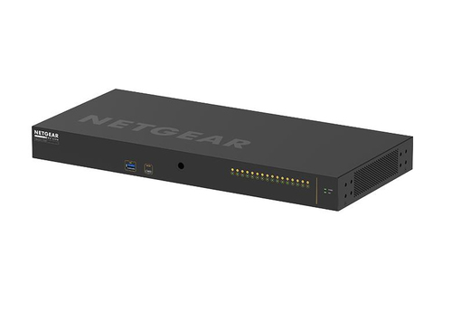M4250-16XF AV SWITCH