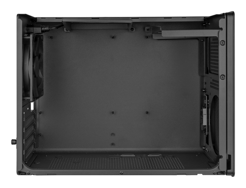 Mars Gaming MC-XPRO Mini Tower Black – image 5