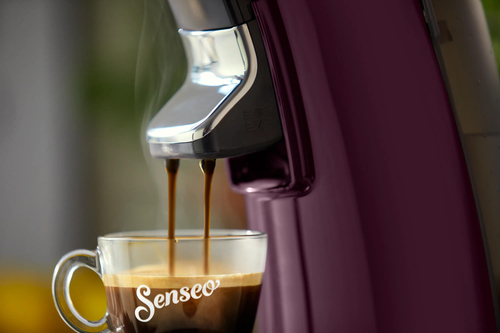 Senseo Viva Café HD6563/91R1 coffee maker Fully-auto Pod coffee machine – image 5