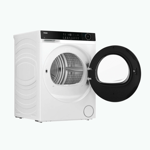 Haier HD90-C357U1 tumble dryer Freestanding Front-load – image 5