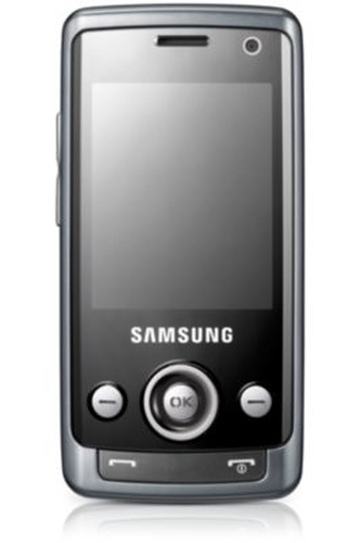 Samsung SGH-J800
