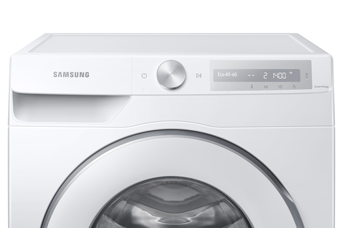Samsung Autodose 6000 Series WW90T636AHH washing machine Front-load – image 9