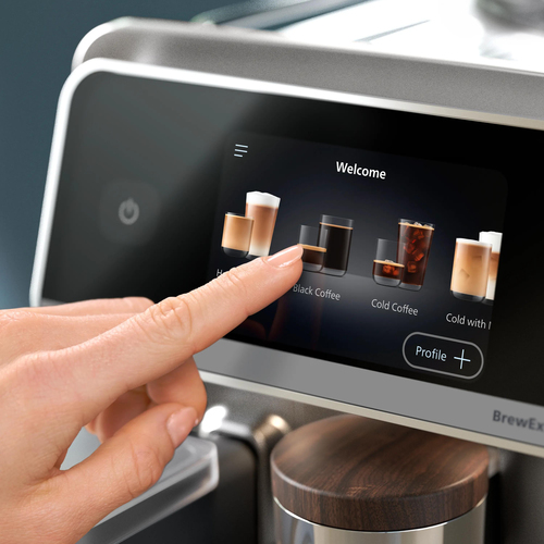 Philips EP8757/92 coffee maker Fully-auto Espresso machine – image 7