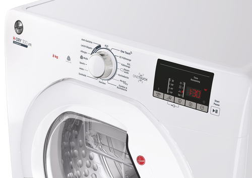 Hoover HLE C8DE-84 – image 5