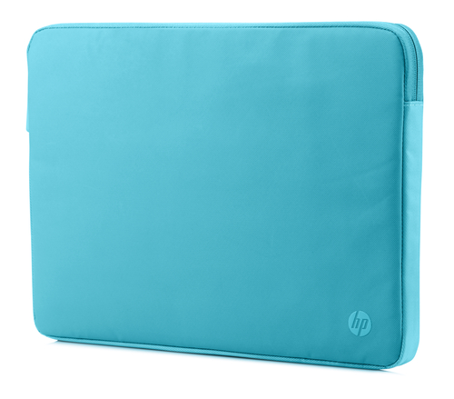 HP 15.6 in Spectrum Turquoise Sleeve – image 1