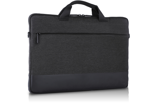 Dell 460-BCFJ 38.1 cm (15") Sleeve case Black, Grey – image 2