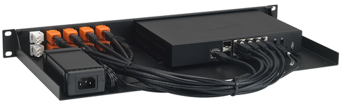Rackmount.IT kit for SonicWall TZ570W, afbeelding 2