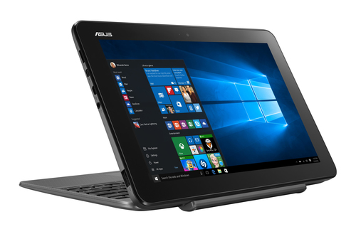 ASUS Transformer Book T101HA-GR049R Intel Atom® x5-Z8350 Hybrid (2-in-1) – image 7