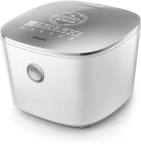 Philips Avance Collection HD4569/00 rice cooker – image 2