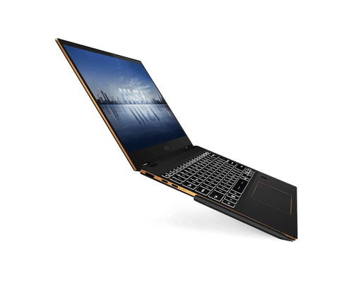 MSI Summit E13 Flip Evo A13MT-091FR Intel® Core™ i7 i7-1360P Hybrid (2-in-1)