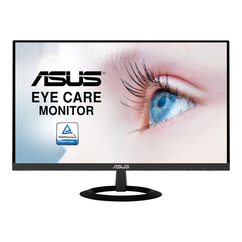 ASUS VZ239HE монитор для ПК 58,4 cm (23") 1920 x 1080 пикселей Full HD LED Черный