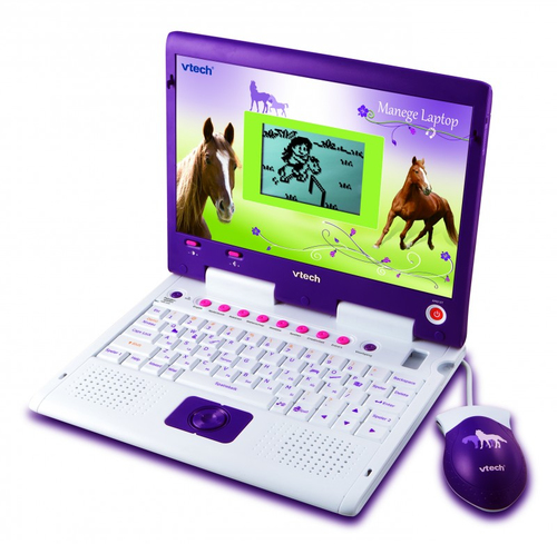 VTech Manege Laptop