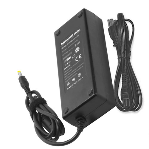 HP AC power adapter (120 watt)