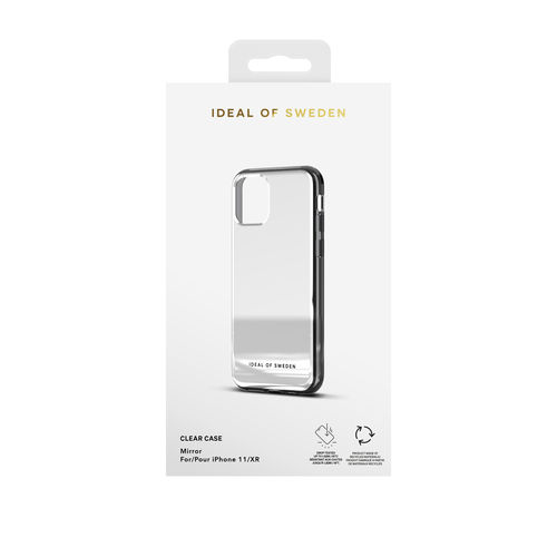 iDeal of Sweden Mirror Case iPhone 11 / XR Mirror – image 4