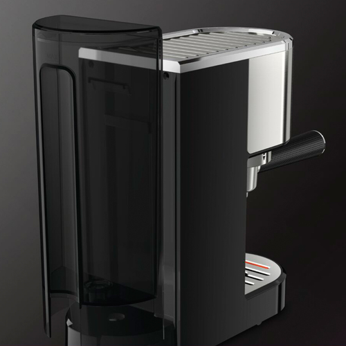 Krups Virtuoso XP442C40 coffee maker Manual Espresso machine – image 3