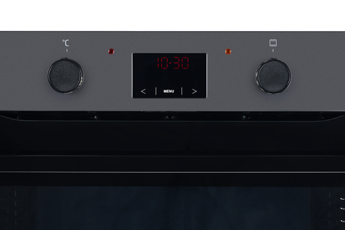 CDA SC035BL oven – image 6