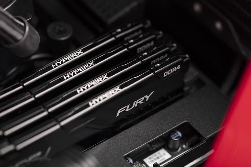 HyperX FURY HX426C16FB3K4/64 memory module – image 6