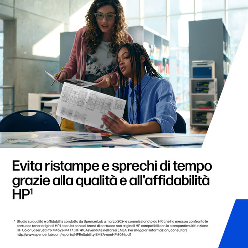 HP 147X – Toner nero originale