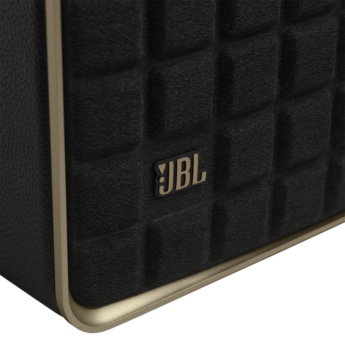 JBL Authentics 200 Zwart, afbeelding 7
