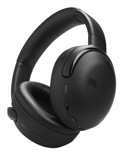 Jbl Tour One M3 Wireless Over-Ear Headphones Anc 70H Playtime, Spatial Sound - Black, New - image 1