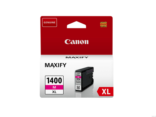 Canon PGI-1400XL M