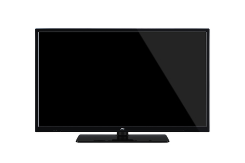 JVC LT-32VHQ52I TV – image 1