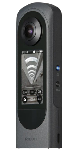 Ricoh RIT840