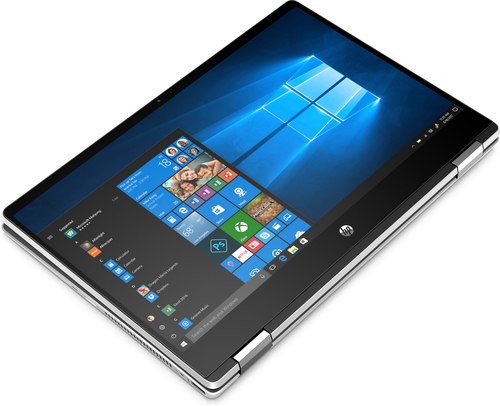 HP Pavilion x360 14-dh0396nia Intel® Core™ i7 i7-8565U Hybrid (2-in-1) – image 9